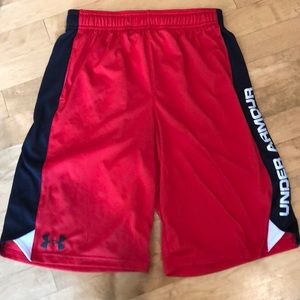 Under Armour Shorts